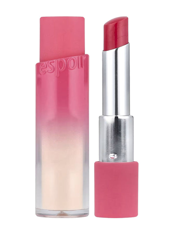 ESPOIR nowear lipstick balming glow hey bestie 3g
