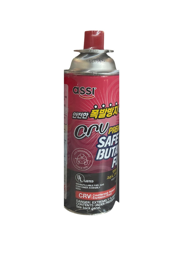 ASSI Butano 1pz 220g