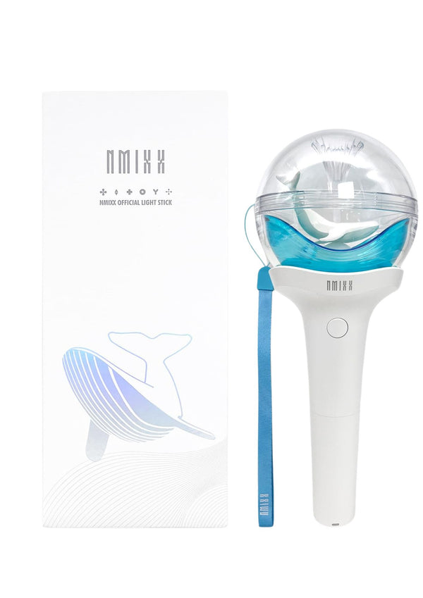 NMIXX Light Stick