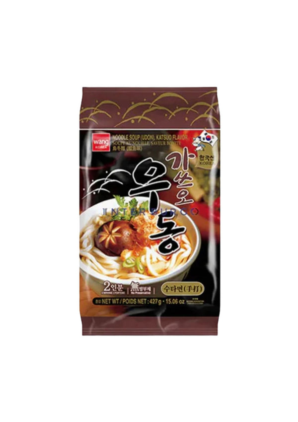 WANG katsuo udon 2 porción 427g