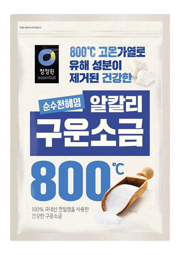 Daesang Sal fina Alkali 500g