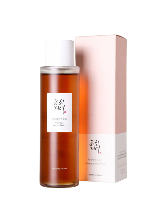 BEAUTY OF JOSEON ginseng essence water 150ml