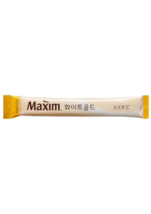 MAXIM White Gold sobre individual 11.7g