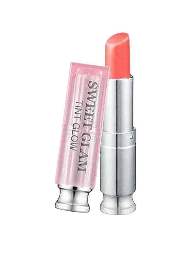 SECRET KEY sweet glam tint glow vainilla peach 34g