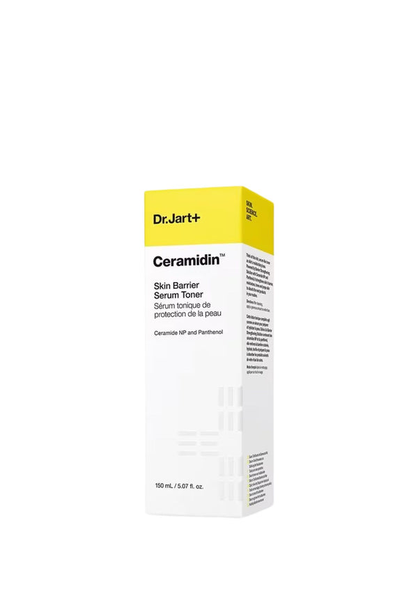 Dr.jart+ skin barrier serum toner 150ml
