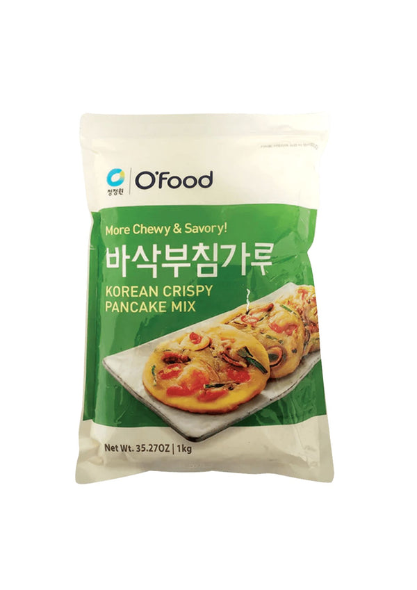 O’FOOD harina para tortilla 1kg