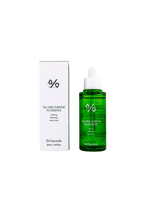 Dr.CEURACLE tea tree punfine essence 50ml