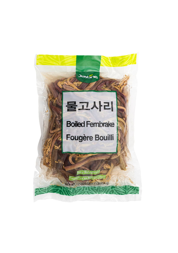 JAYONE boiled fembrake 454g