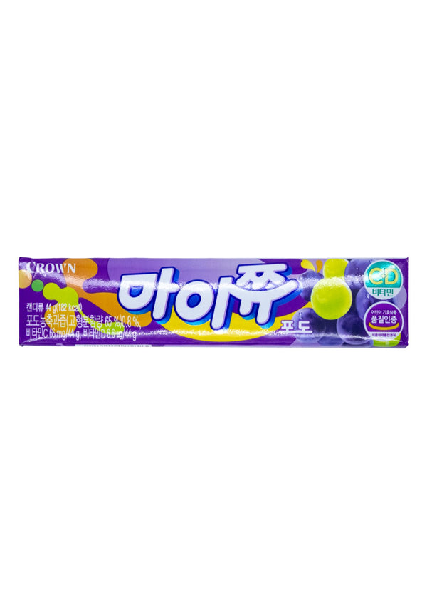 CROWN Mychew uva 44g