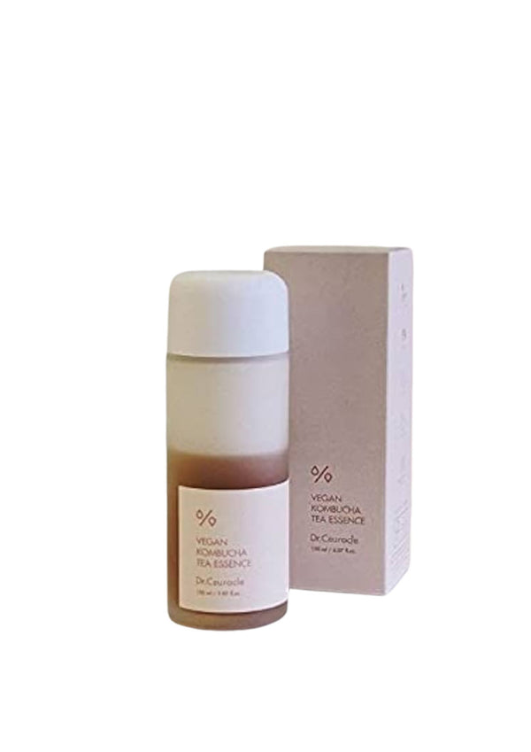 Dr.CEURACLE vegan kombucha tea essence 150ml