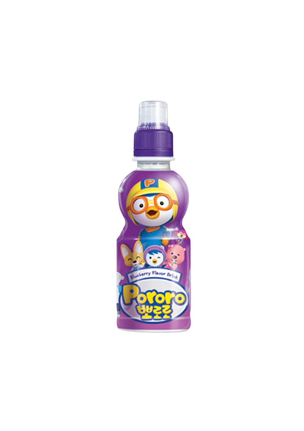 PALDO pororo blueberry 235ml