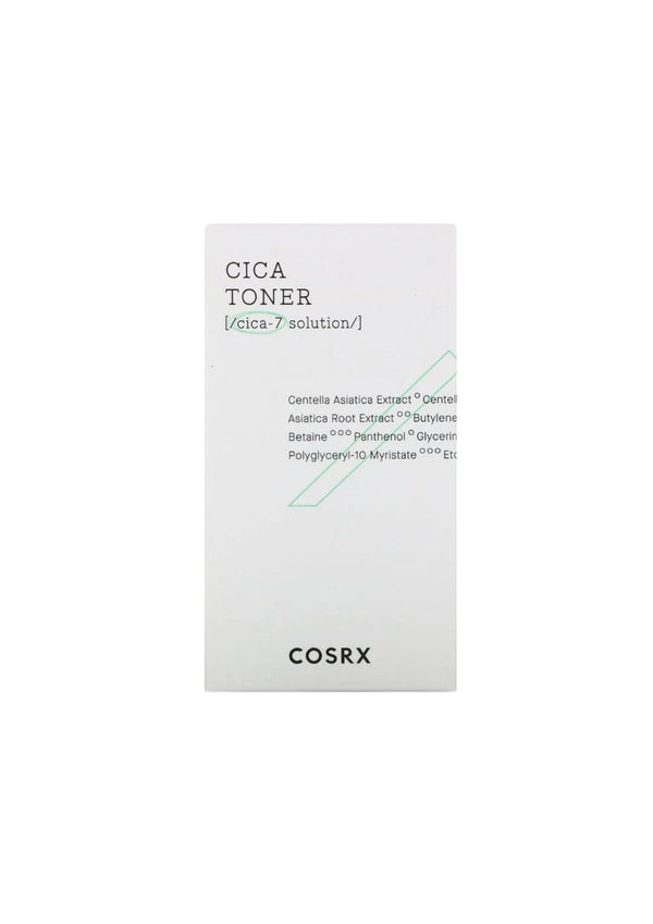 COSRX cica toner 150ml