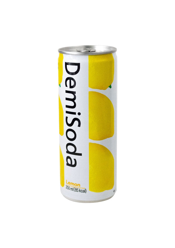 DONG-A demisoda 250ml lemon