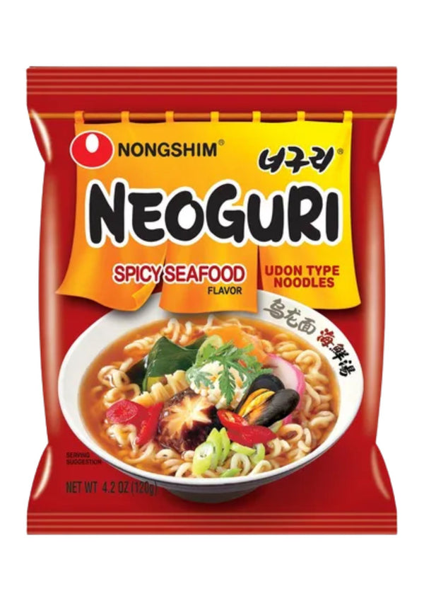 NONGSHIM Neoguri 120g