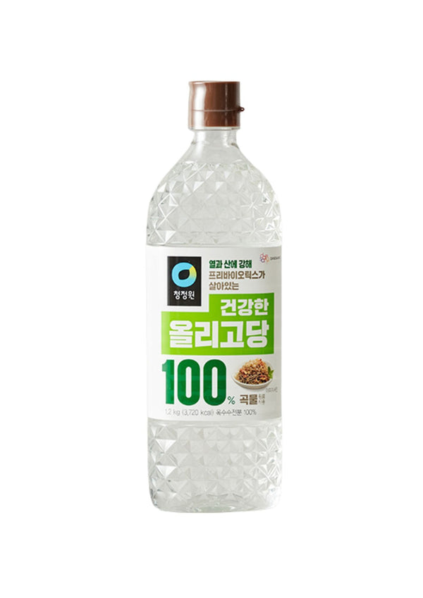 CH.J.O jarabe Oligodang 1.2kg