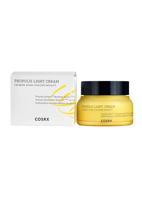 COSRX propolis light cream 65ml