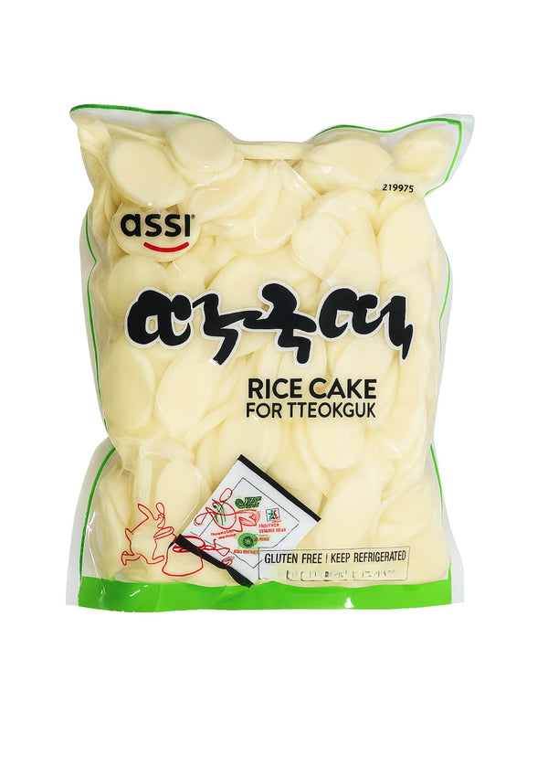 ASSI tokkuktok 907g