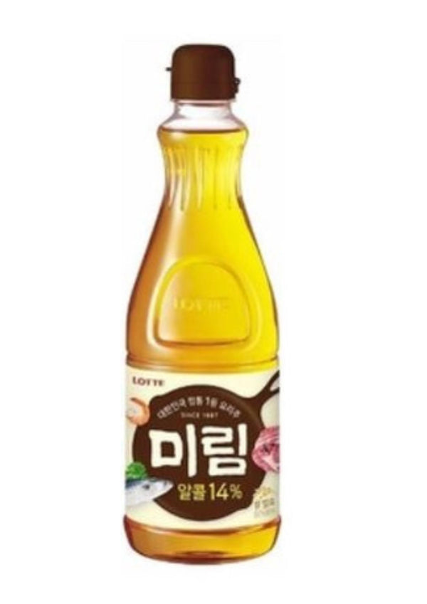 LOTTE mirim 900ml