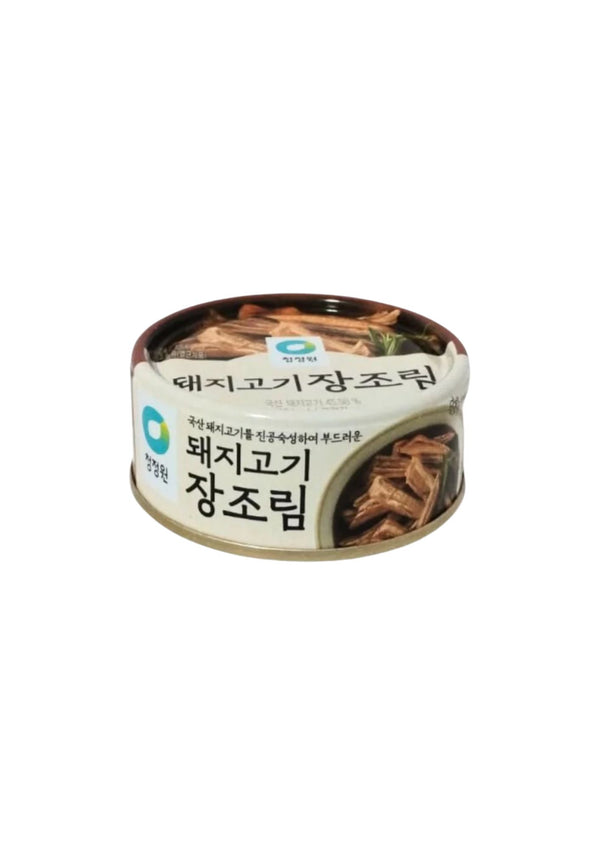 DAESANG carne de cerdo braseado 95g