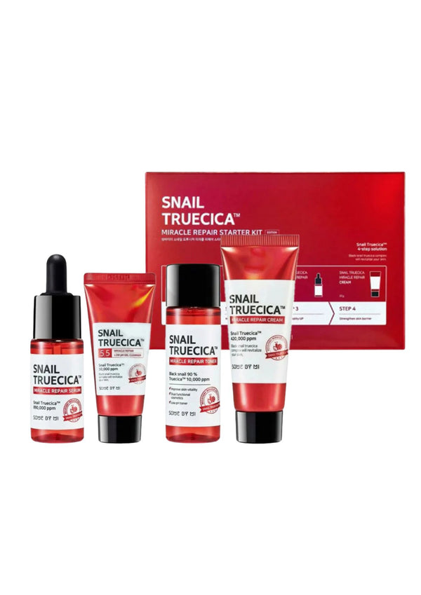 SOME BY MI miracle repair kit