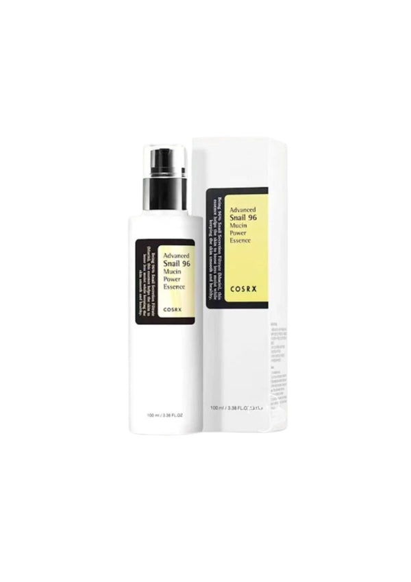 COSRX advanced snail 96 mucin power essence 100ml