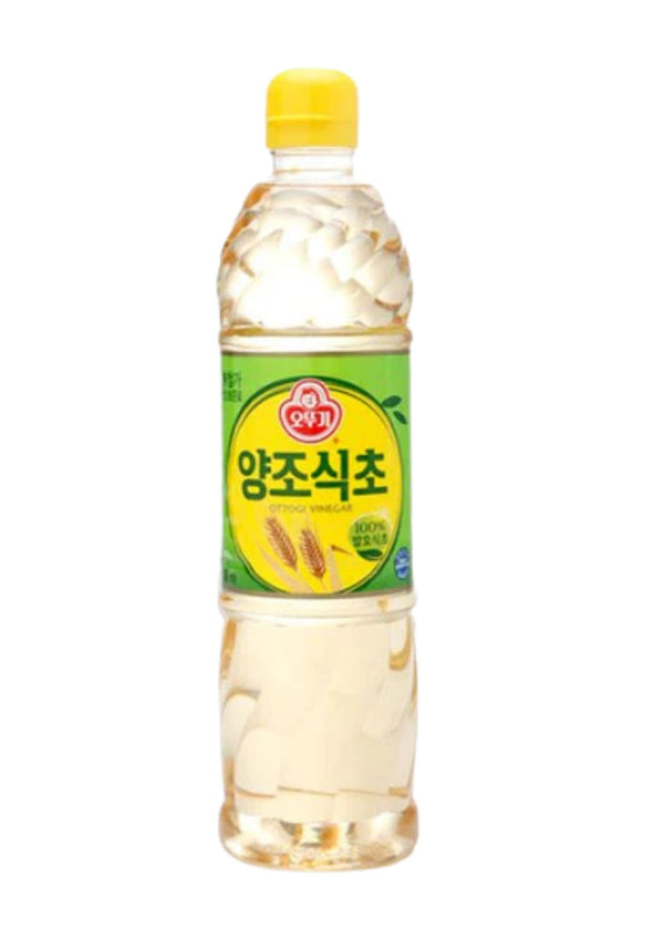OTTOGI vinagre de arroz 900ml