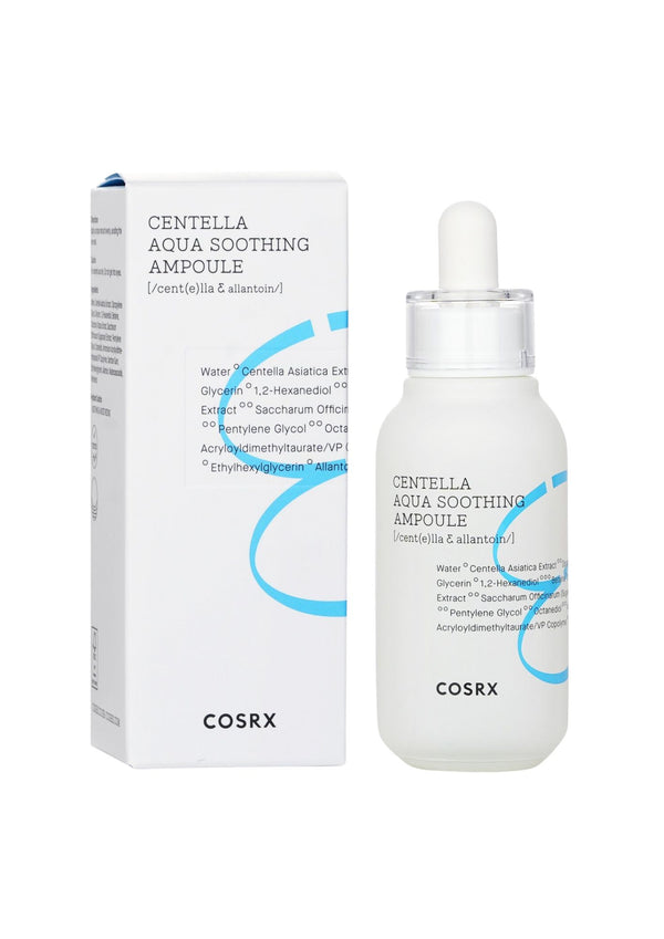 COSRX centella aqua soothing ampoule 40ml