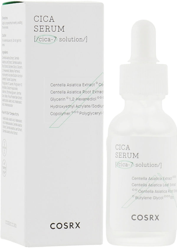 COSRX cica serum 30ml
