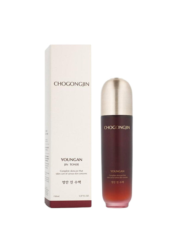 CHOGONGJIN toner 150ml