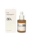 Anua heartleaf 80 moisture soothing ampoule 30ml