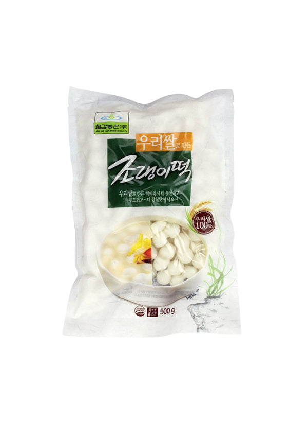 Tok chico bolita 500g