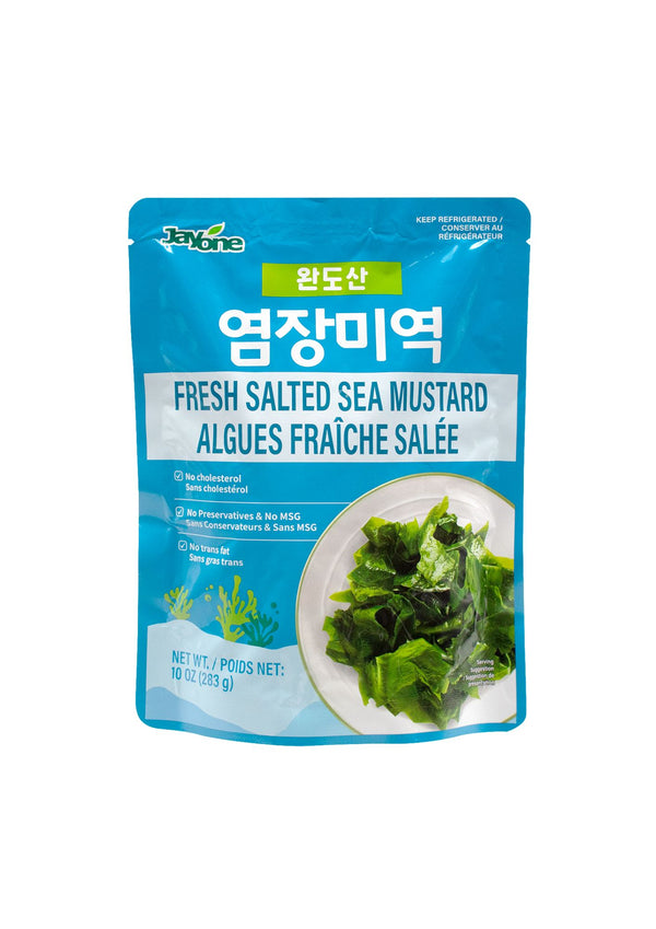 JAYONE alga con sal 283g