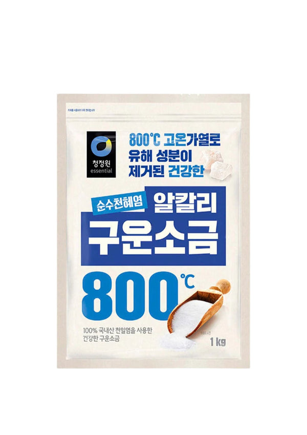 DAESANG sal fina Alkali 1kg