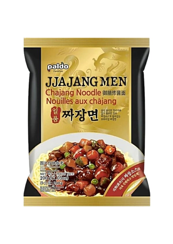 PALDO primer clase jjajangmyeon 200g