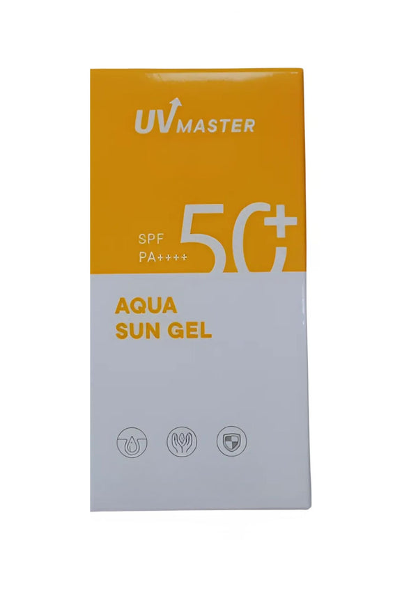 TONYMOLY UV master aqua sun gel 50ml