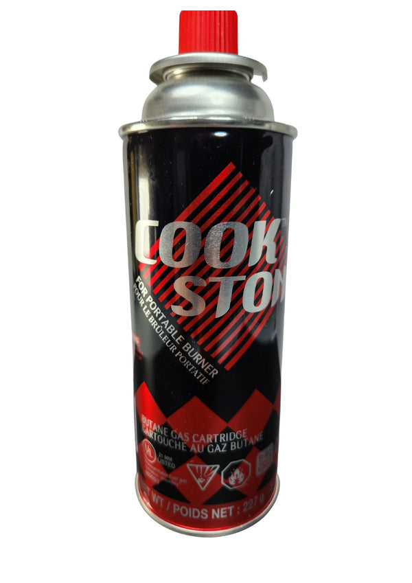 COOK STONE Gas Butano 220g