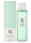 BEAUTY OF JOSEON green plum refreshing toner 150ml