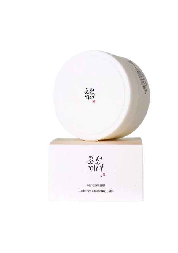 BEAUTY OF JOSEON radiance cleansing balm 100ml