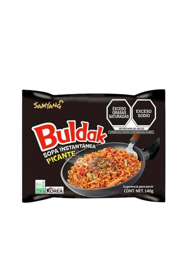 Buldak original 140g