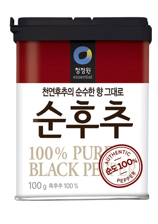 CH.J.O pimiento suave 100g