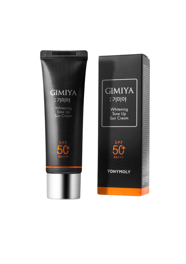 TONYMOLY  gimiya whitening tone up sun cream 50ml