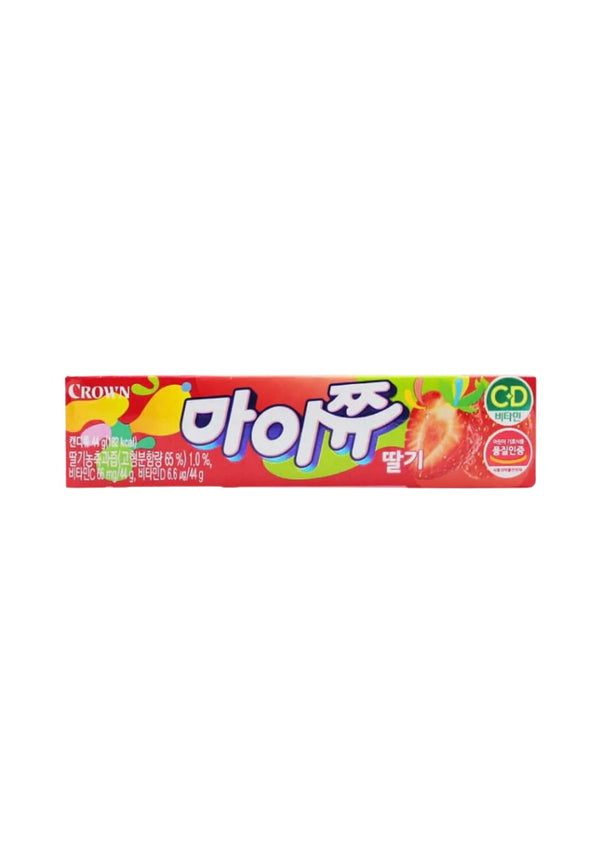 CROWN Mychew Fresa 44g