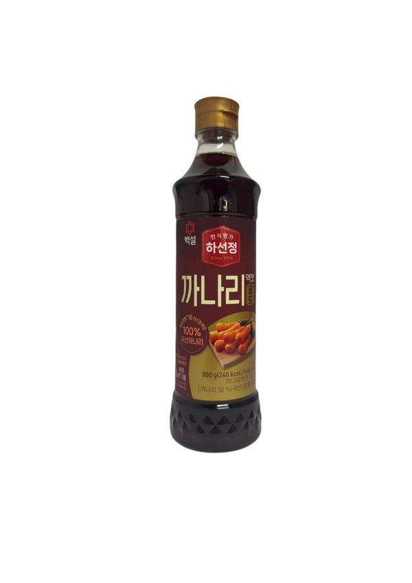 BEKSUL salsa de marisco gold 800g