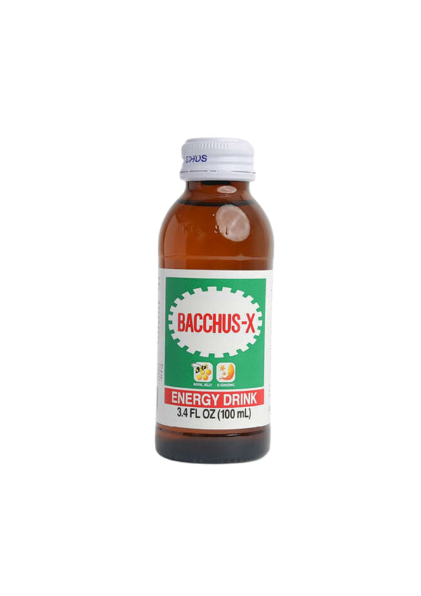 DONG-A bacchus X 100ml