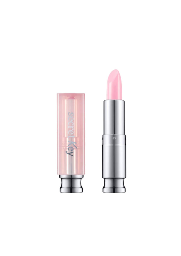 SECRET KEY sweet glam tint glow baby pink 3.4g