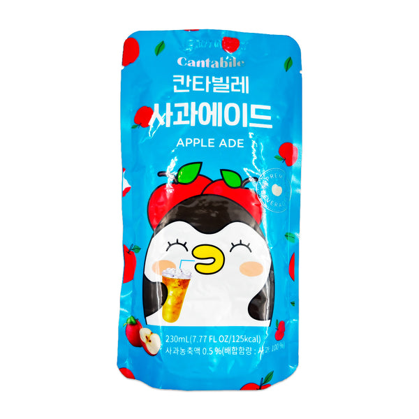 Cantabile manzana ade 230ml