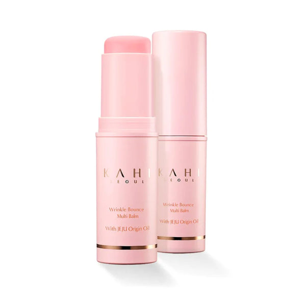 KAHI Seoul Wrinkle Bounce Multi Balm 9g