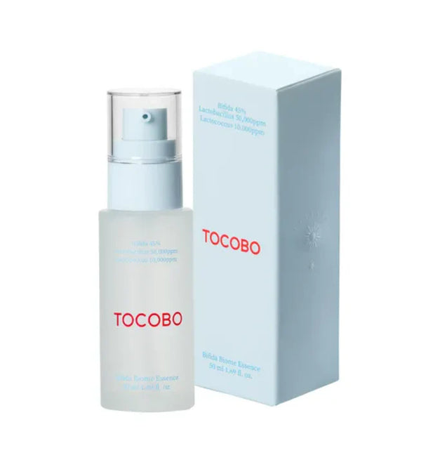 TOCOBO bifida biome essence 50ml