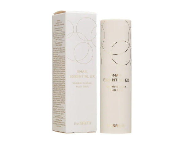 THE SAEM snail essential ex 10.5g