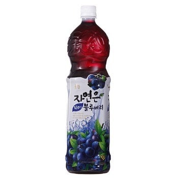 JAYONE blueberry 1.5L